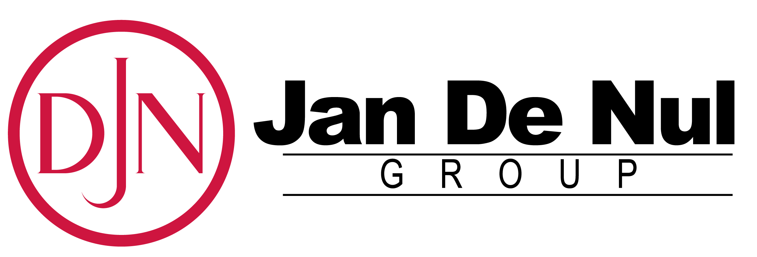 Jan de Nul Group logo – client project by Quality Services Ltd