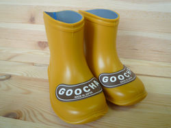 R1-001 Mustard
