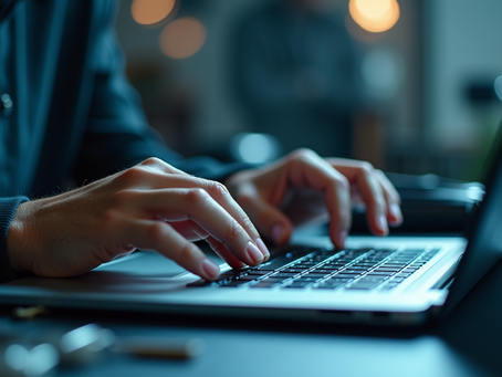 Manutenção Eficiente para Eletrônicos em Santo André