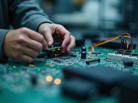 A excelência da Duotech Global em assistência técnica confiável