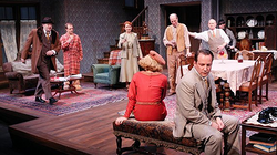 Theatre: Paradise Lost