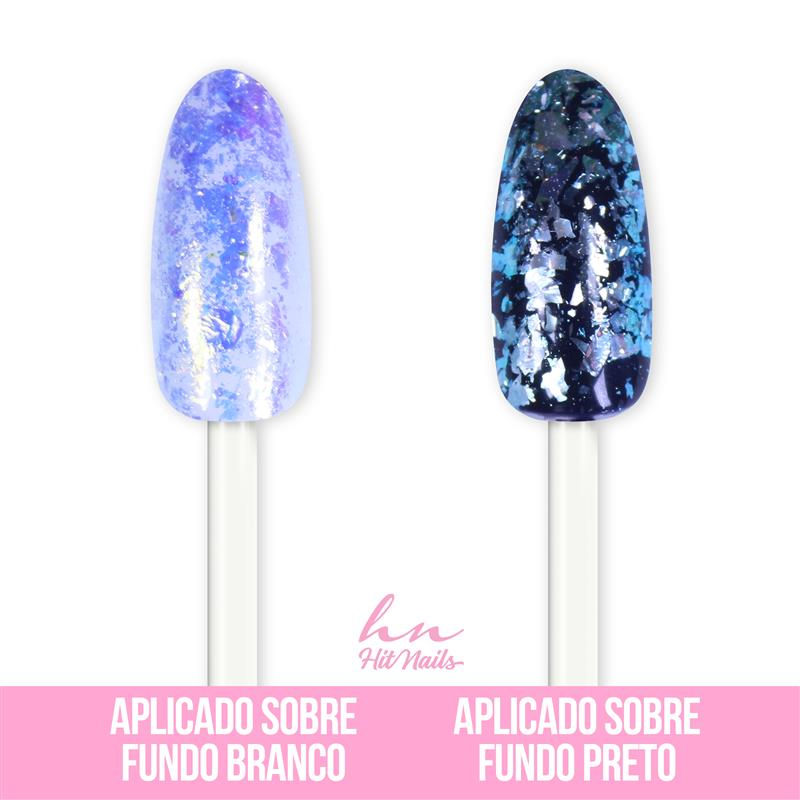 Miniature : Aurora Flakes 05