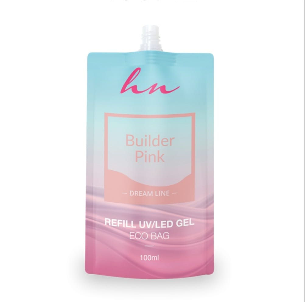 Dream Line BUILDER PINK 100lm