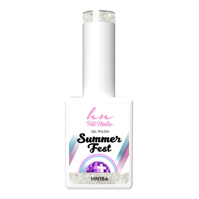 GEL POLISH SUMMER FEST - HN184