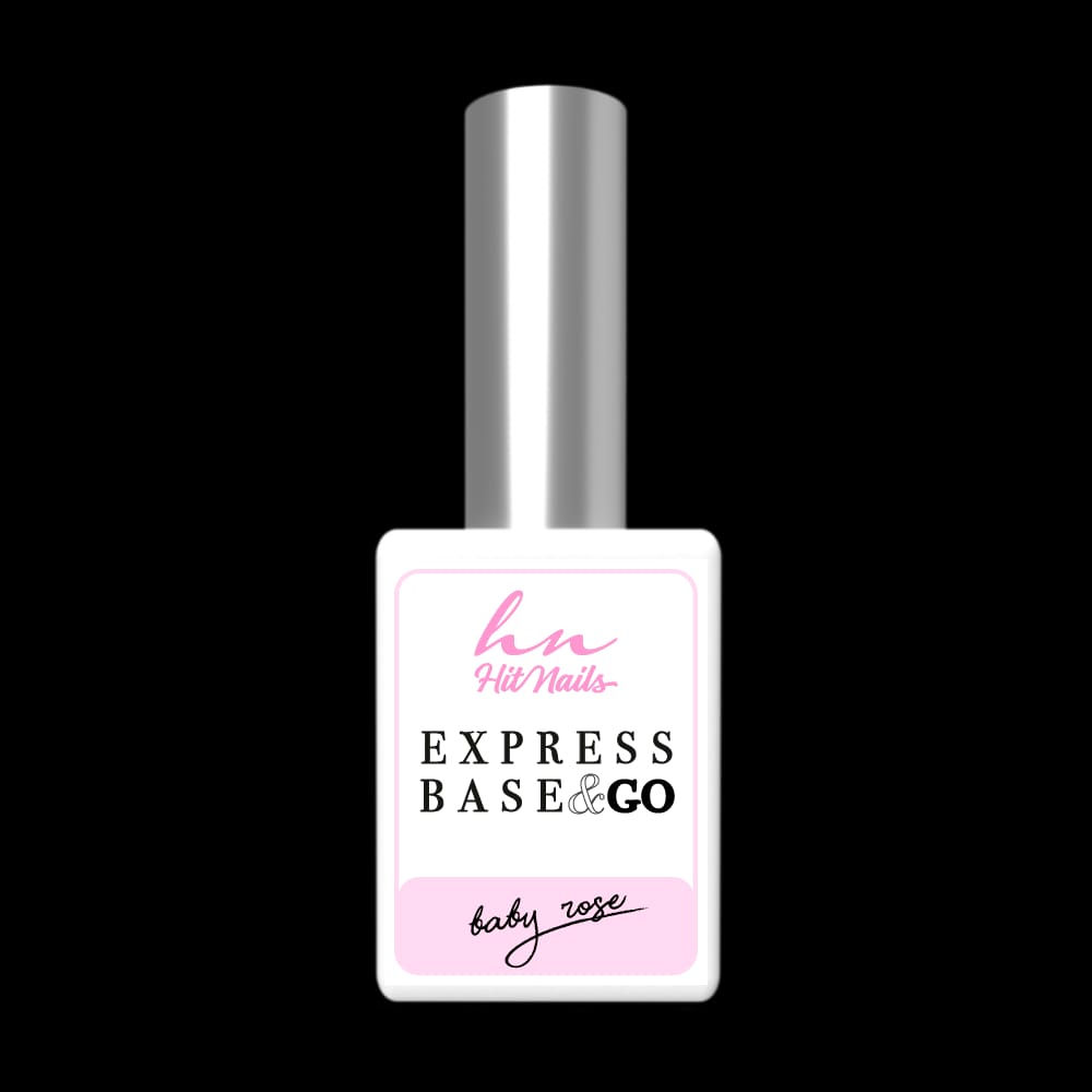 EXPRESS BASE & GO  - Baby-Rose 10ml