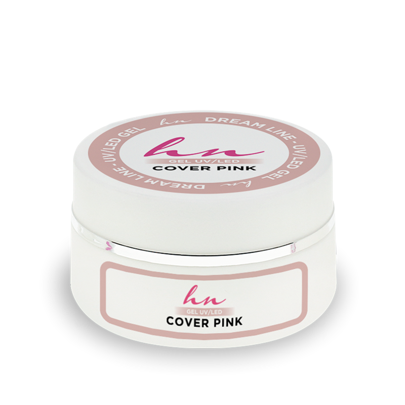 Dream Line Cover Pink 15ml