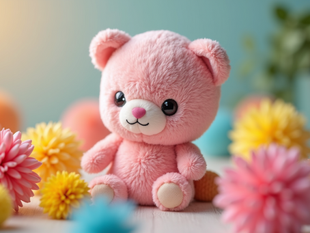 Building a Jellycat Community: Join the Fun