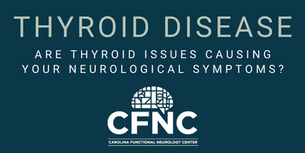 Are Thyroid Issues Causing Your Neurological Symptoms?