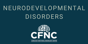 Neurodevelopmental Disorders
