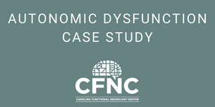 Case Study: Autonomic Dysfunction and Mold Toxicity: Adult Female