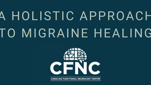 Holistic Approach to Migraine Healing