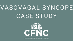 Case Study: Vasovagal Syncope: 39-Year-Old Female