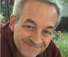 Thomas "Tom" Hernandez