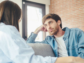 Guest Post: How to Talk to Your Partner ... About Sex