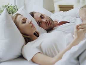 The Horizontal Effect: Why Lying Down Can Bring You Closer