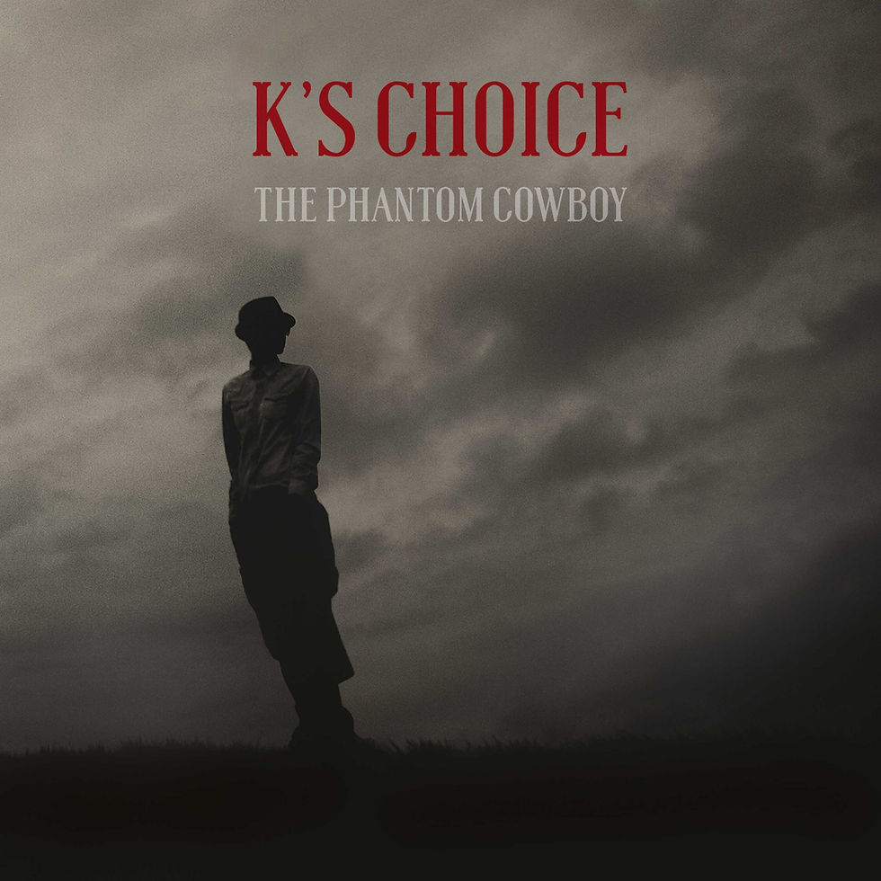 K's Choice