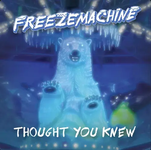 Thought You Knew Art