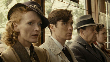 Britský film Anthropoid v nominacích Českého lva