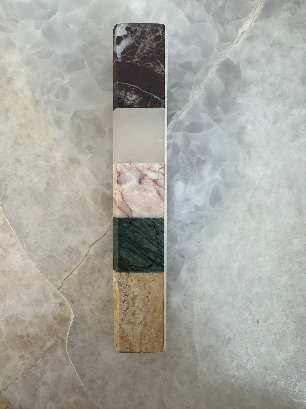 Miniature : Talisman Iska - Orient