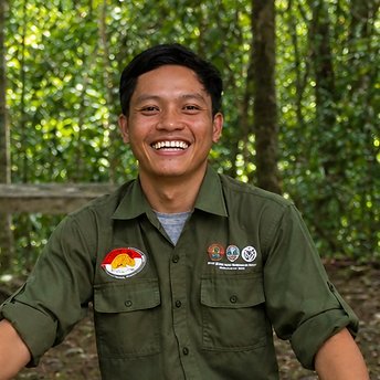 Rudi Kanopi Sumatra