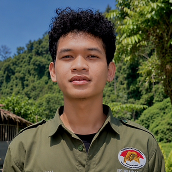 Ipan Kanopi Sumatra