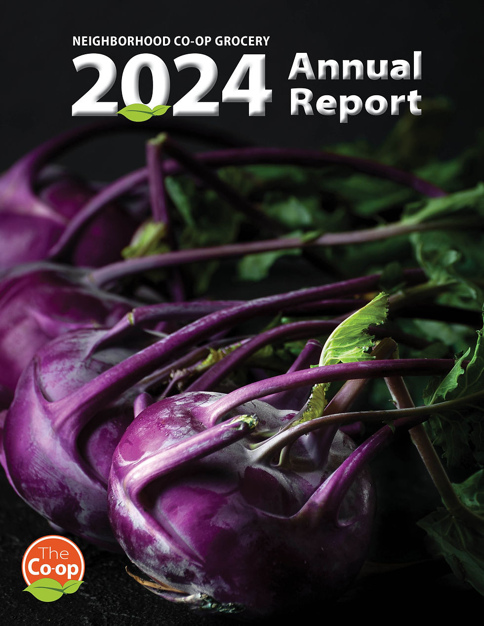 Annual Report 2024