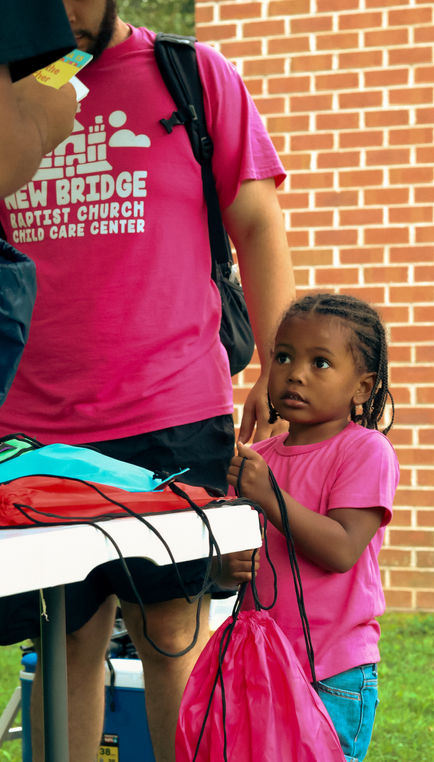 BlackPrintVa Back To School  Event 