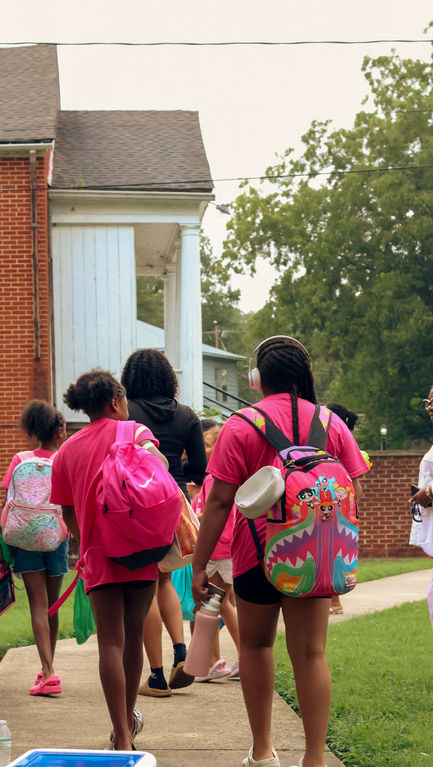 BlackPrintVa Back To School  Event 