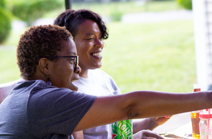 Family Cookout