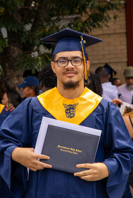 Graduation