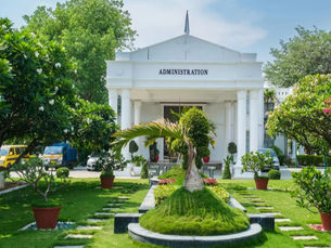 Indus International School Hyderabad