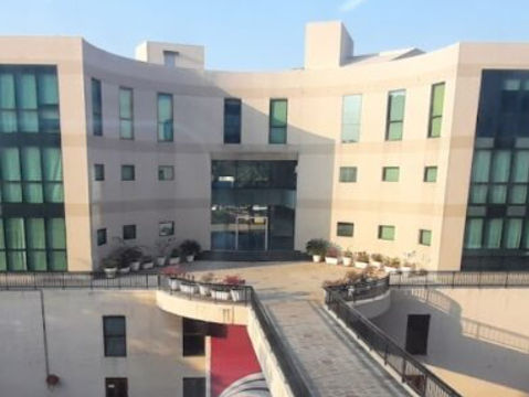 Sancta Maria International School, Hyderabad: IB Diploma Programme 