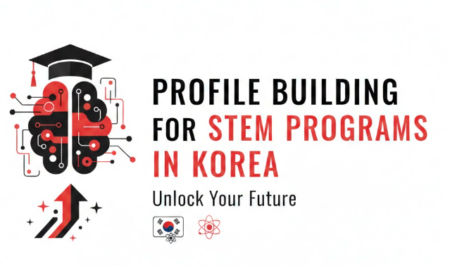 Profile Building for Korea