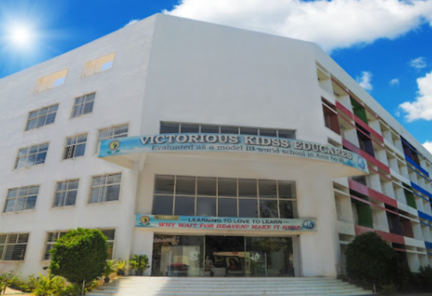 Victorious Kidss Educares (VKE)