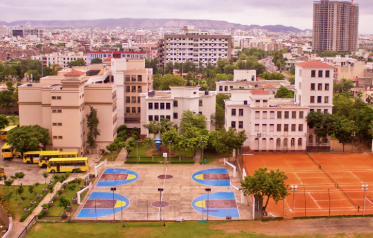 Neerja Modi School Jaipur: IB Diploma Programme