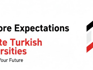 IB Score Expectations in Private Turkish Universities.