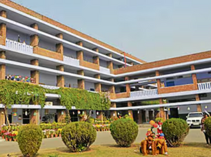 St. John’s High School, Chandigarh: IB Diploma Programme 