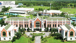 The British International School Chennai (BIS)