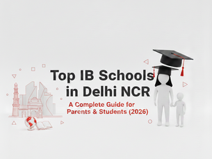Top IB Schools in Delhi NCR: A Complete Guide for Parents & Students (2026)