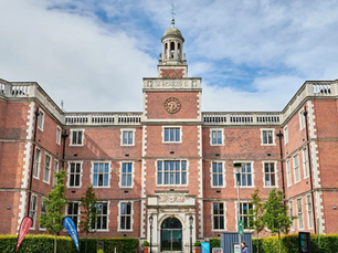 Newcastle University 