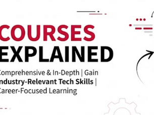 Scaler School of Technology Courses Explained