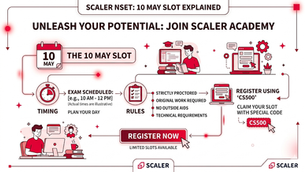 Scaler NSET