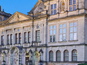 Cardiff University