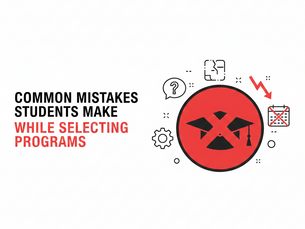 common mistakes students make while selecting summer programs