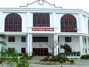 Delhi Public School (DPS) International