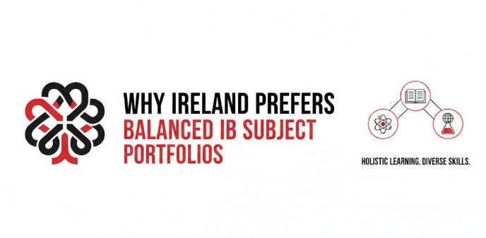 Balanced IB Subject Portfolios.