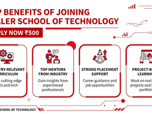 Scaler School of Technology