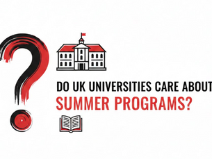 UK Universities Summer Programs