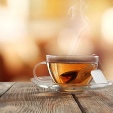 Steeping In Plastic: Unearthing Microplastics Released From Tea Bags