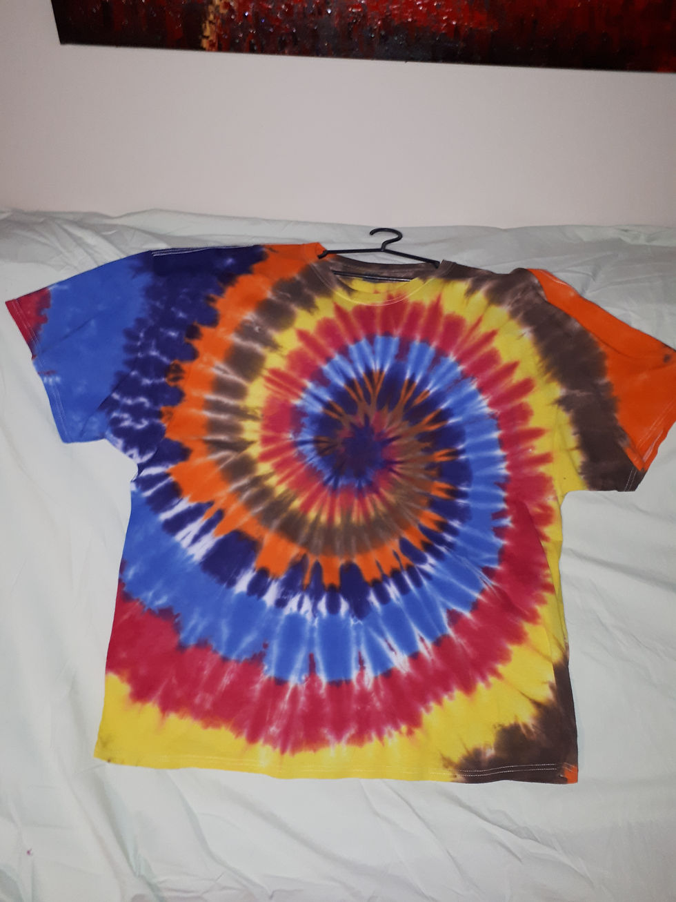 Thumbnail: Adult tees 3x